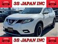 2015 Nissan X-Trail