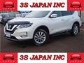 2017 Nissan X-Trail