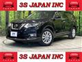 2019 Nissan X-Trail