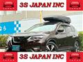 2019 Nissan X-Trail