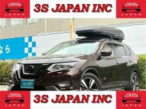 2019 Nissan X-Trail