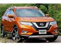 2017 Nissan X-Trail