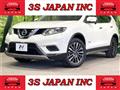 2015 Nissan X-Trail