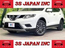 2015 Nissan X-Trail