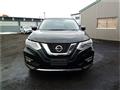 2019 Nissan X-Trail