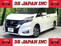 2018 Nissan Serena