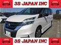 2019 Nissan Serena