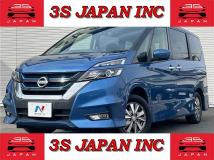 2018 Nissan Serena