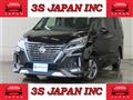 2019 Nissan Serena