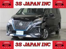 2019 Nissan Serena