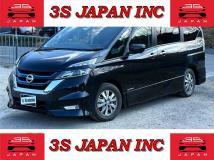 2018 Nissan Serena