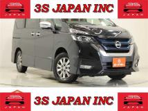 2018 Nissan Serena