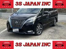 2019 Nissan Serena