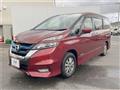 2018 Nissan Serena