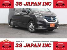 2018 Nissan Serena