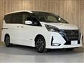 2020 Nissan Serena