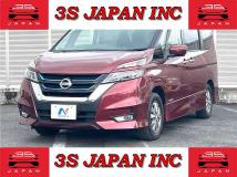 2019 Nissan Serena