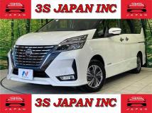 2019 Nissan Serena