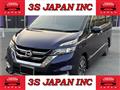 2019 Nissan Serena