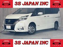 2018 Nissan Serena