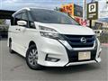 2019 Nissan Serena