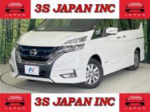2019 Nissan Serena