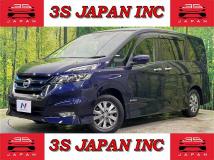 2018 Nissan Serena