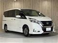 2019 Nissan Serena