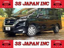 2019 Nissan Serena