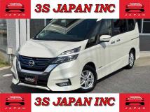 2019 Nissan Serena