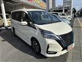 2019 Nissan Serena