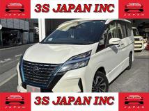 2019 Nissan Serena