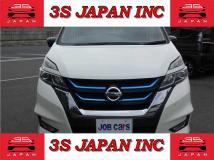 2018 Nissan Serena
