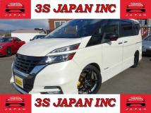 2018 Nissan Serena