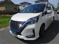 2019 Nissan Serena