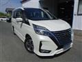 2019 Nissan Serena