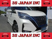 2019 Nissan Serena