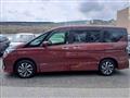 2020 Nissan Serena