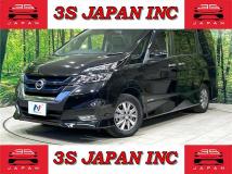 2019 Nissan Serena