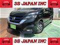 2019 Nissan Serena