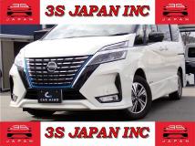 2019 Nissan Serena