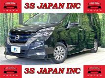 2019 Nissan Serena