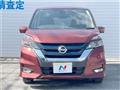 2019 Nissan Serena