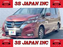 2019 Nissan Serena