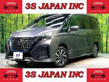 2019 Nissan Serena