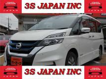 2018 Nissan Serena