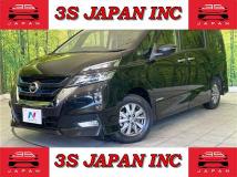 2018 Nissan Serena