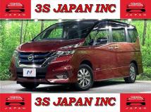 2019 Nissan Serena