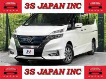 2018 Nissan Serena