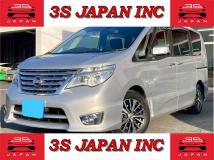 2016 Nissan Serena